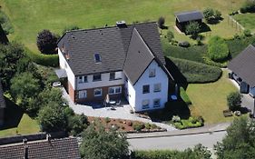 Ferienwohnung Hunold